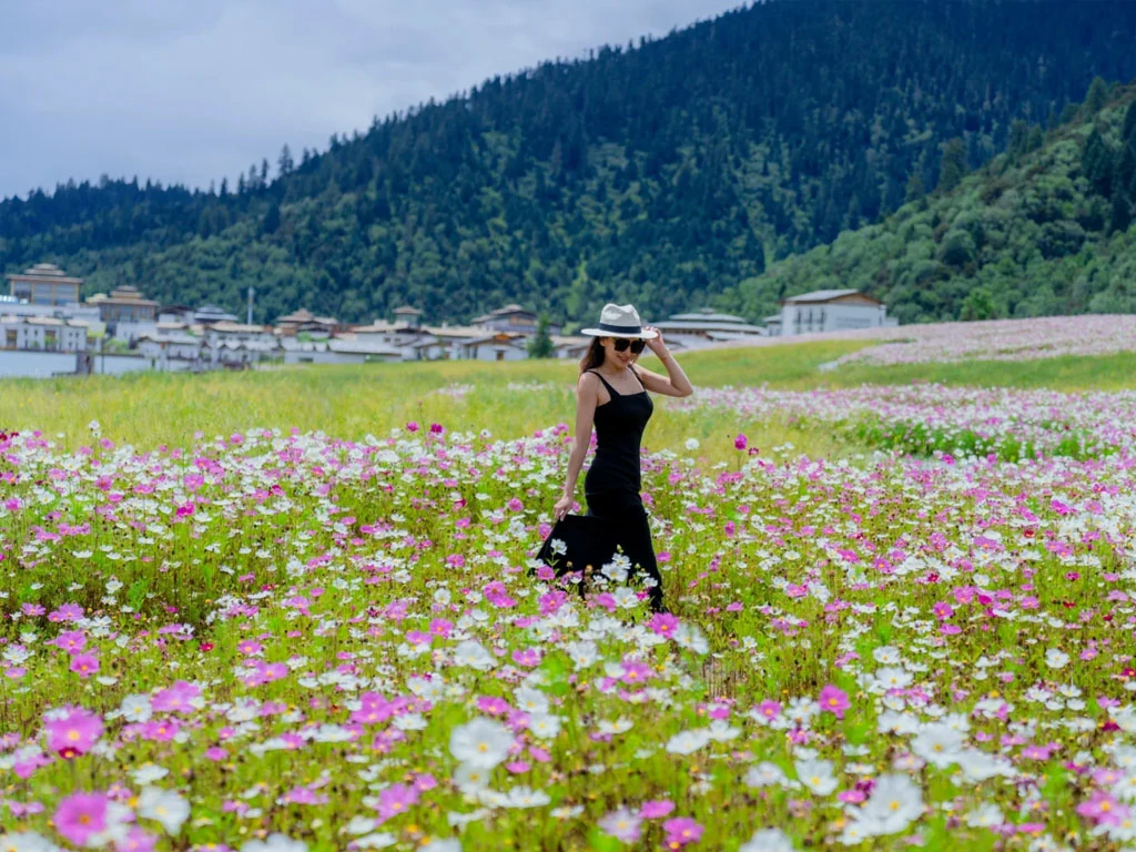 珠穆朗玛峰